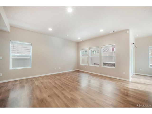 7851 Lathrop Vw, Colorado Springs, CO 80924