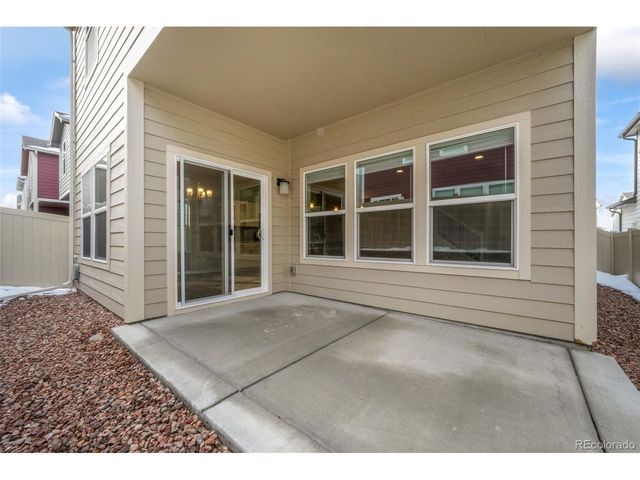 7851 Lathrop Vw, Colorado Springs, CO 80924