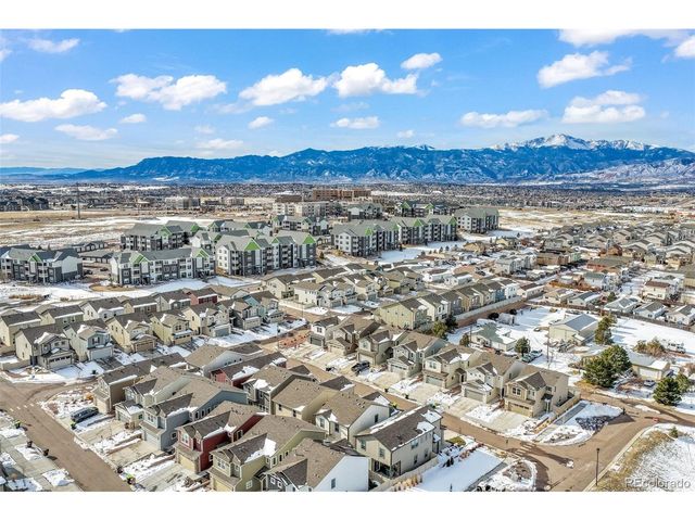 7851 Lathrop Vw, Colorado Springs, CO 80924