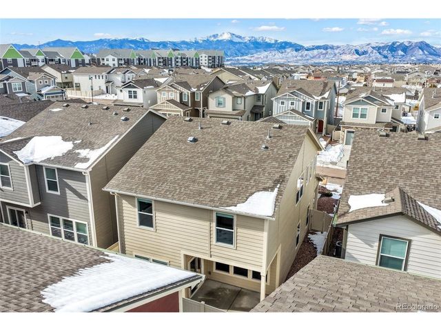 7851 Lathrop Vw, Colorado Springs, CO 80924