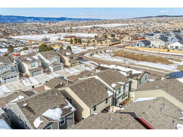 7851 Lathrop Vw, Colorado Springs, CO 80924