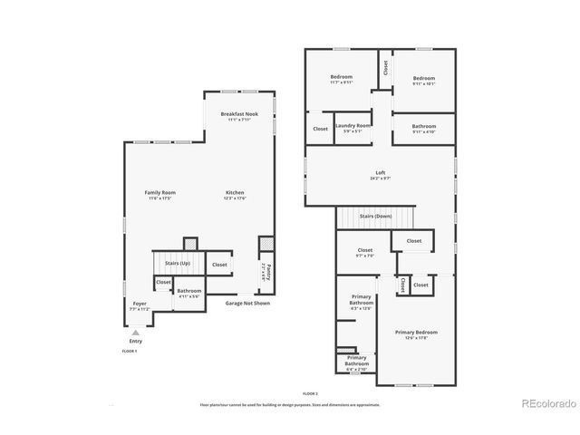 7851 Lathrop Vw, Colorado Springs, CO 80924