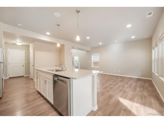 7851 Lathrop Vw, Colorado Springs, CO 80924