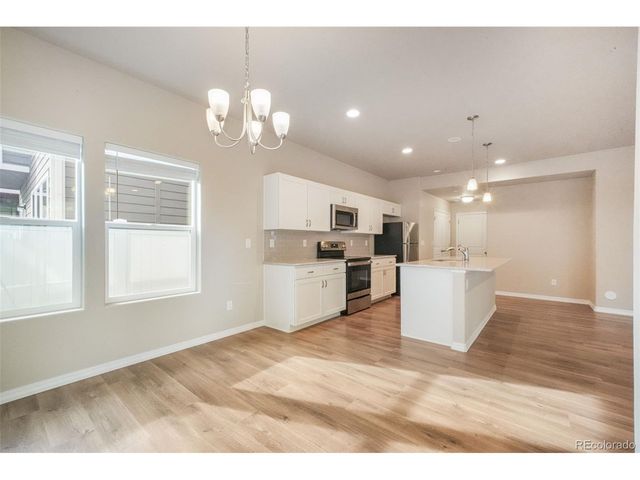 7851 Lathrop Vw, Colorado Springs, CO 80924