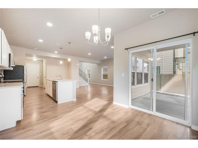 7851 Lathrop Vw, Colorado Springs, CO 80924