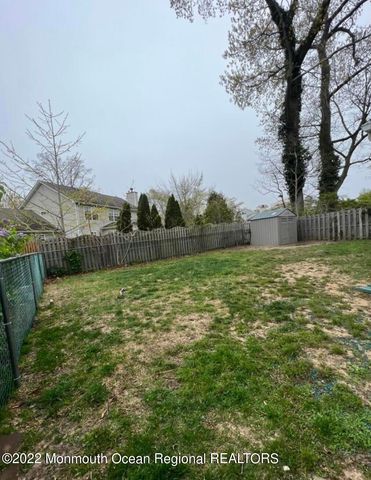 451 Harnell Avenue, Oakhurst, NJ 07755