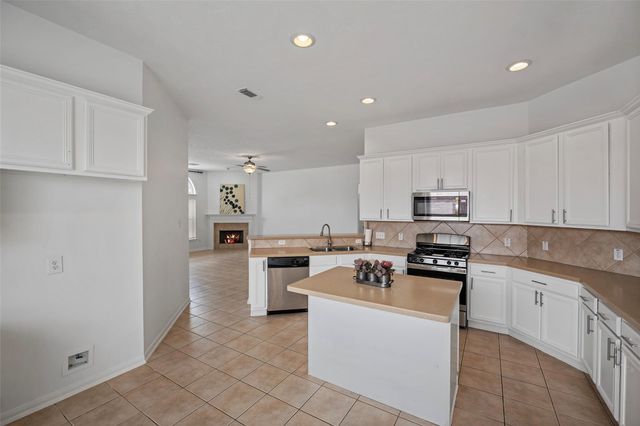 20814 Ochre Willow Trail, Cypress, TX 77433