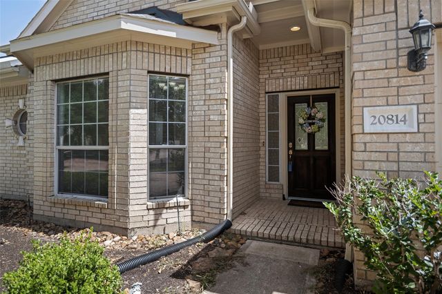20814 Ochre Willow Trail, Cypress, TX 77433