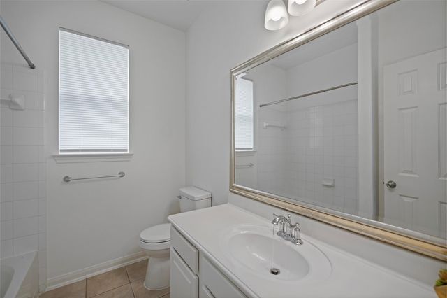 20814 Ochre Willow Trail, Cypress, TX 77433