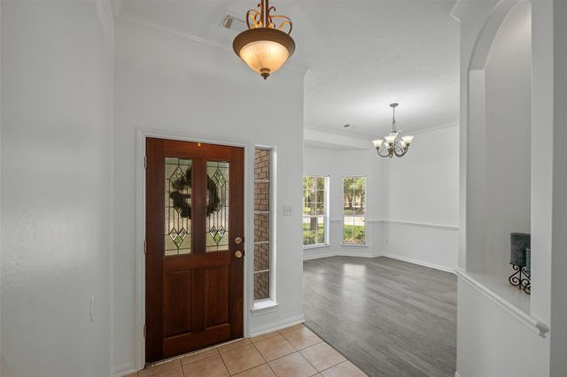 20814 Ochre Willow Trail, Cypress, TX 77433