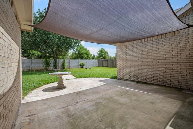 20814 Ochre Willow Trail, Cypress, TX 77433