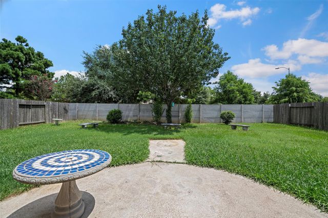 20814 Ochre Willow Trail, Cypress, TX 77433
