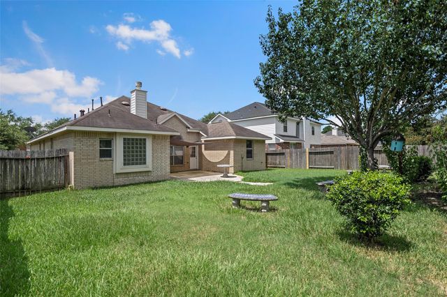 20814 Ochre Willow Trail, Cypress, TX 77433