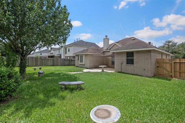 20814 Ochre Willow Trail, Cypress, TX 77433