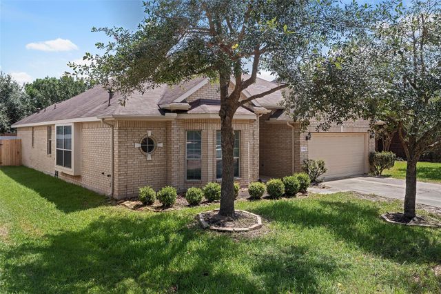 20814 Ochre Willow Trail, Cypress, TX 77433