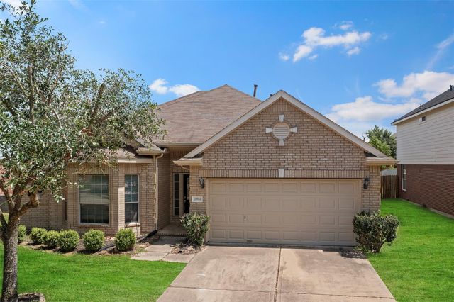 20814 Ochre Willow Trail, Cypress, TX 77433