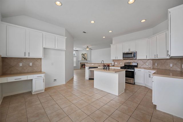 20814 Ochre Willow Trail, Cypress, TX 77433