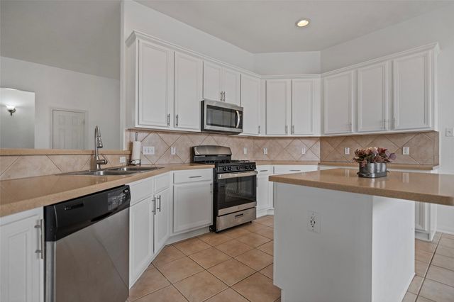 20814 Ochre Willow Trail, Cypress, TX 77433