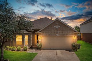 20814 Ochre Willow Trail, Cypress, TX 77433