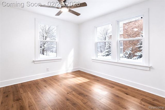 2270 W Philadelphia Street, Detroit, MI 48206