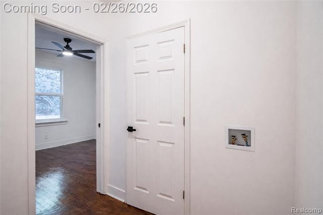 2270 W Philadelphia Street, Detroit, MI 48206