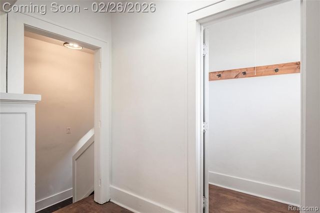 2270 W Philadelphia Street, Detroit, MI 48206