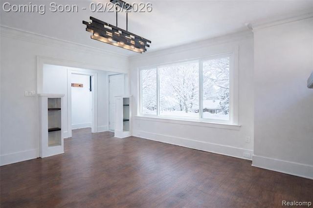 2270 W Philadelphia Street, Detroit, MI 48206