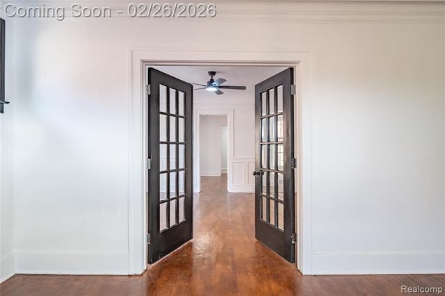 2270 W Philadelphia Street, Detroit, MI 48206