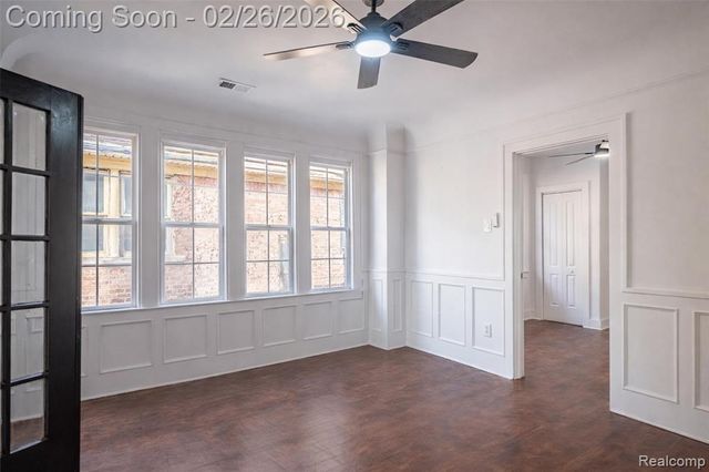 2270 W Philadelphia Street, Detroit, MI 48206