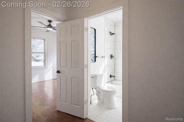 2270 W Philadelphia Street, Detroit, MI 48206