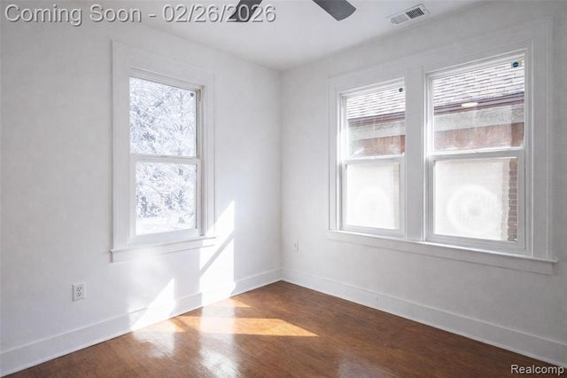 2270 W Philadelphia Street, Detroit, MI 48206