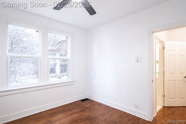 2270 W Philadelphia Street, Detroit, MI 48206