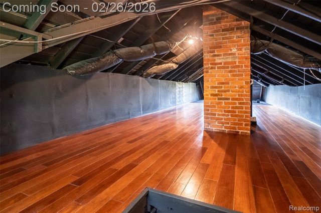 2270 W Philadelphia Street, Detroit, MI 48206