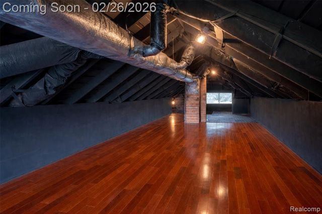 2270 W Philadelphia Street, Detroit, MI 48206