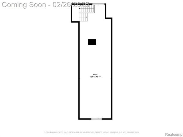 2270 W Philadelphia Street, Detroit, MI 48206