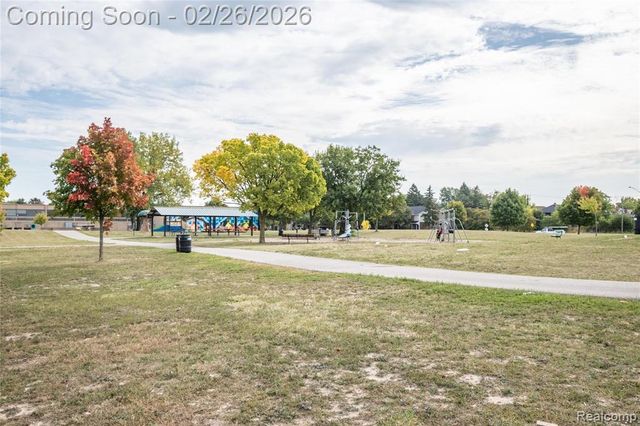 2270 W Philadelphia Street, Detroit, MI 48206