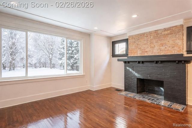 2270 W Philadelphia Street, Detroit, MI 48206