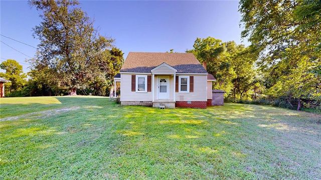5388 Braxton Craven Road, Trinity, NC 27370