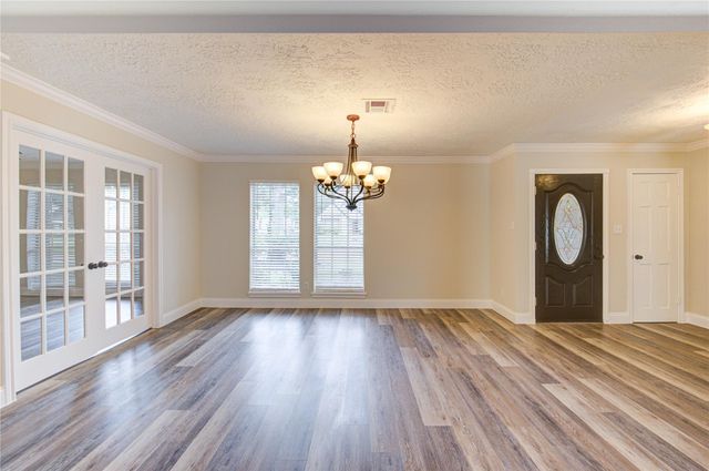 9115 Taidswood Drive, Spring, TX 77379