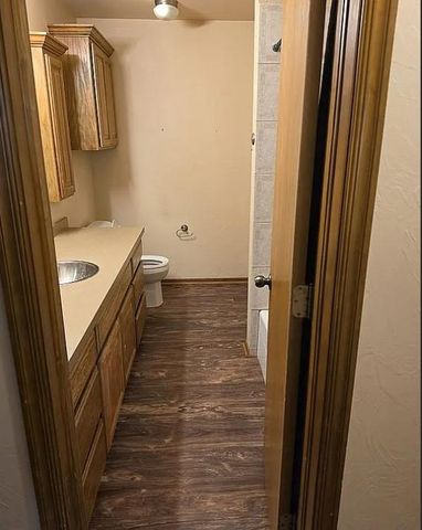 2905 N Henney Road, Choctaw, OK 73020