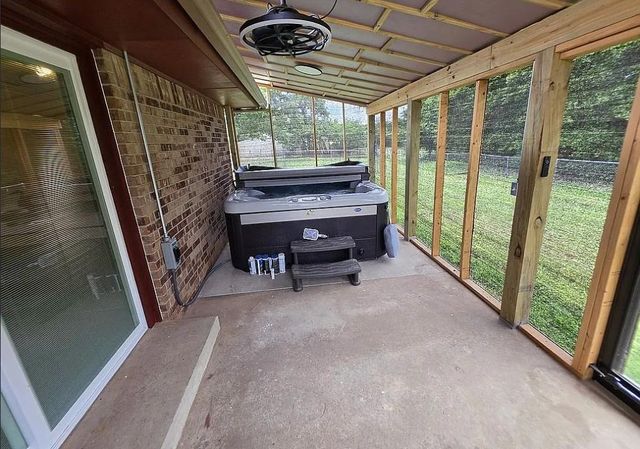2905 N Henney Road, Choctaw, OK 73020