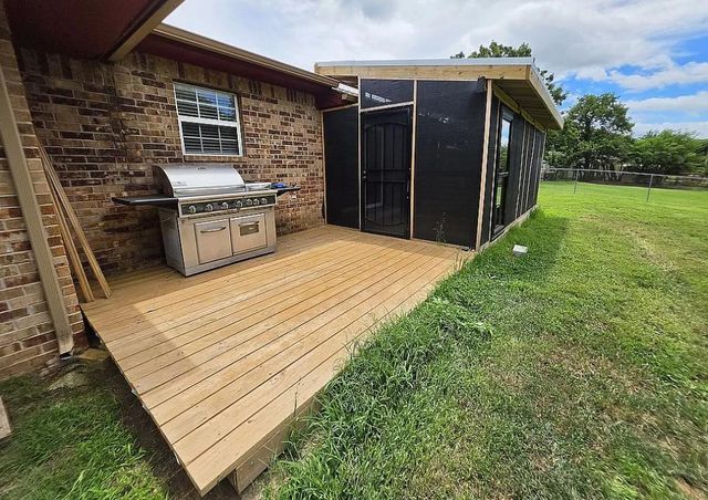 2905 N Henney Road, Choctaw, OK 73020