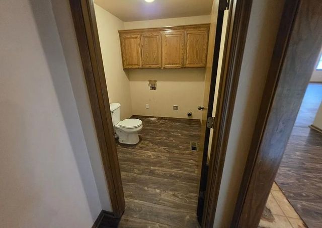 2905 N Henney Road, Choctaw, OK 73020
