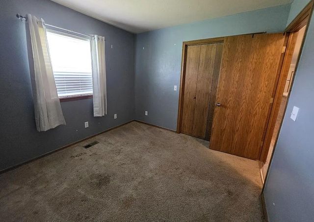 2905 N Henney Road, Choctaw, OK 73020