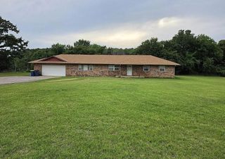 2905 N Henney Road, Choctaw, OK 73020