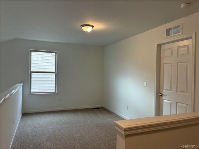 20803 Burn Drive, Macomb Township, MI 48044