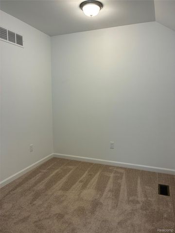 20803 Burn Drive, Macomb Township, MI 48044