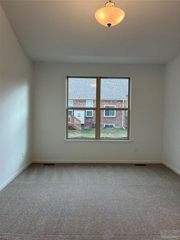 20803 Burn Drive, Macomb Township, MI 48044