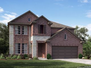 9806 Prairie Way, San Antonio, TX 78254