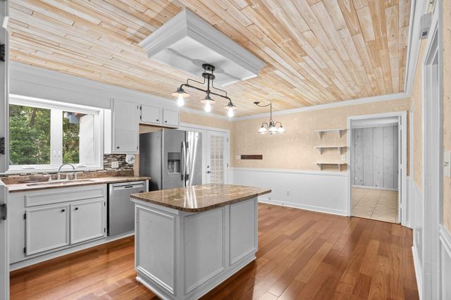 1710 Crooked Pine Dr., Surfside Beach, SC 29575